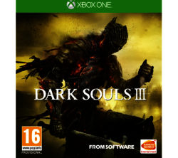 XBOX ONE Dark Souls III